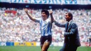 Carlos Bilardo, operat pentru a doua oară pe creier în mai puțin de o lună. Selecționerul Argentinei de la titlul mondial din 1986, în stare gravă