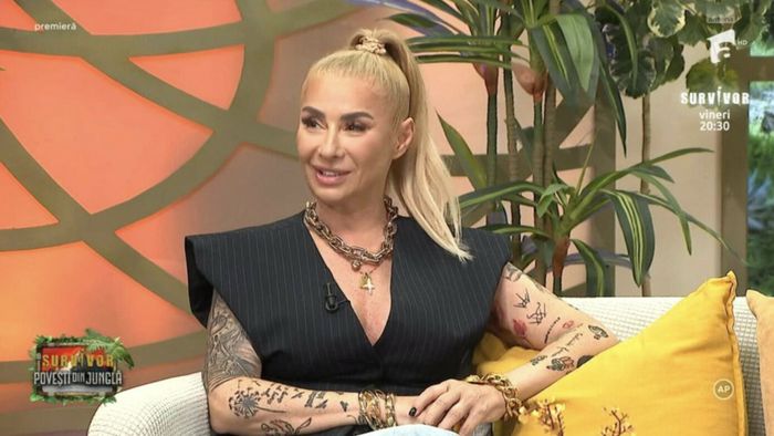 Antena 1 a dat-o afară pe Anamaria Prodan! Emisiunea ei a fost anulată peste noapte