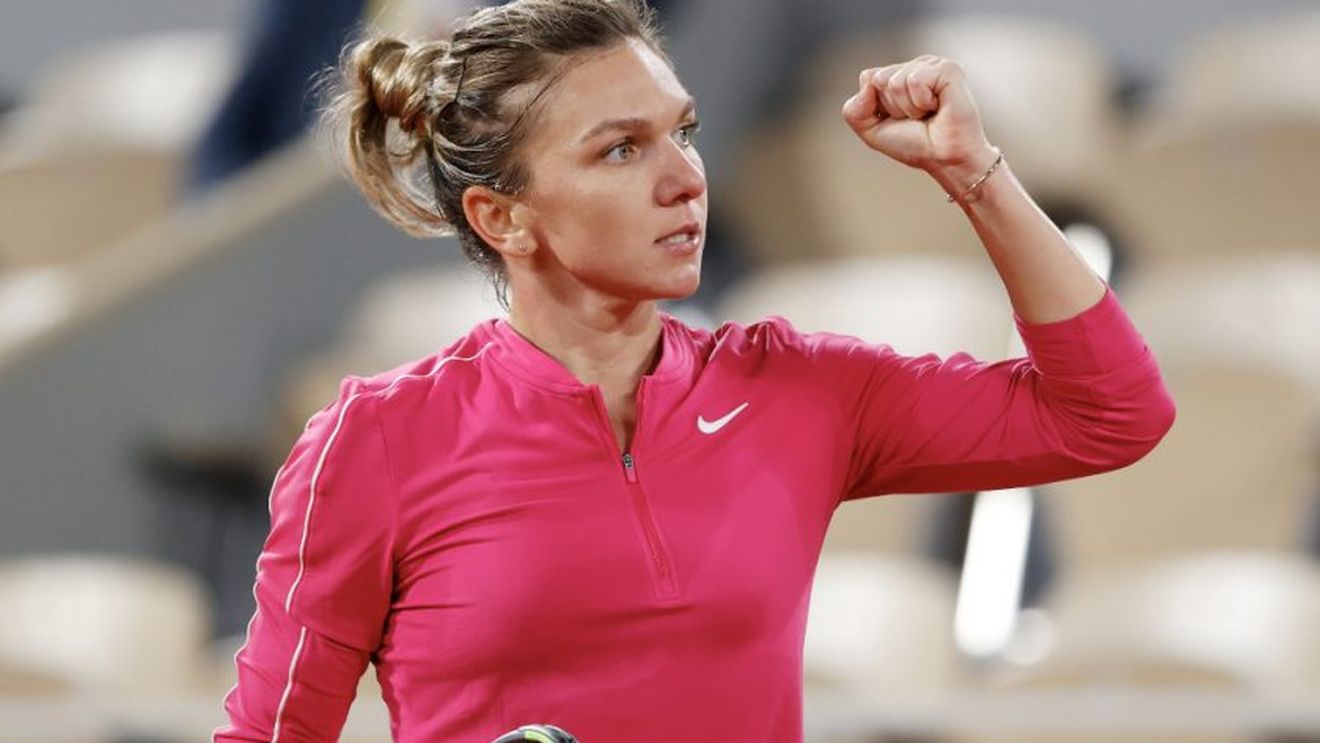 Simona Halep, investiție de 500.000 de euro! Afacerea prin care-l concurează pe George Țucudean