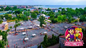 Peste 3.000 de copii vin la Costinești pentru naționalele de BabyBaschet și MiniBaschet! Unde se pot vedea meciurile. SPECIAL