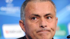 Mourinho n-a prevăzut asta!** Ce jucător îi dă REJECT lui The Special One: "Nu vreau să plec"
