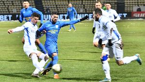 EXCLUSIV | Turris Oltul a înștiințat în mod oficial Dunărea Călărași că nu se prezintă la meciul direct din optimile Cupei României. Absența de la joc îi atrage echipei din Turnu Măgurele și excluderea din Liga 2