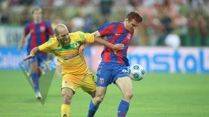 Becali: "Ilie mi-a spus să stau liniștit, dar nu credeam! Asta e Steaua pe care o visam!"