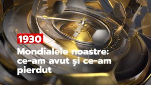 Documentar ProSport | "Mondialele noastre: ce-am avut și ce-am pierdut", România la ediția din 1930. De ce nu s-a făcut un film artistic despre acea aventură? (episodul 1) | VIDEO