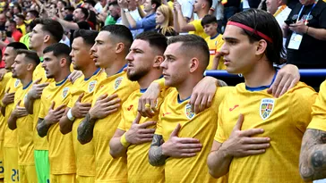 Trei echipe din Bundesliga sunt gata să îl transfere pe fotbalistul din naționala României care a jucat doar câteva minute la EURO 2024! Ce cluburi din Germania vor să-l cumpere