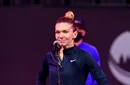 Simona Halep și una dintre cele mai frumoase jucătoare de tenis din WTA, împreună în Dubai. A ajutat-o pe româncă să treacă peste clipele grele și să revină în forță la anul