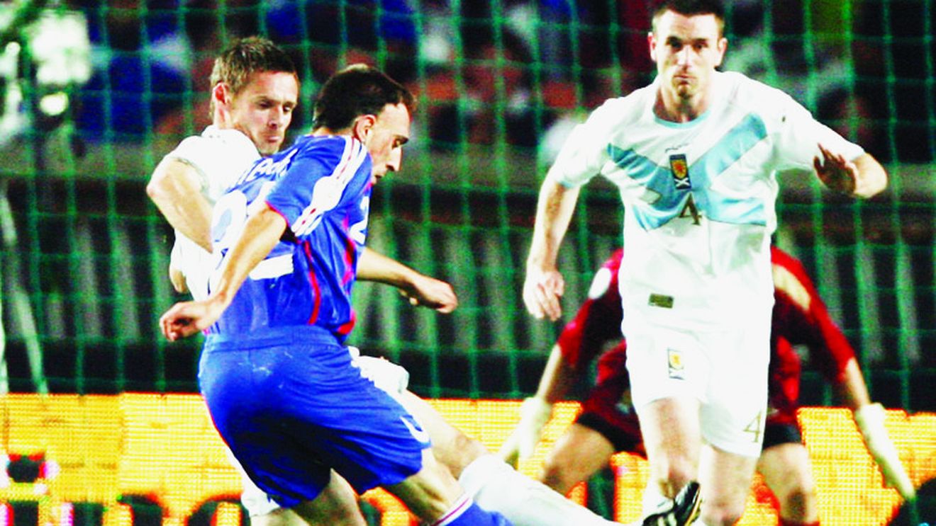 "Trebuie să crezi!"