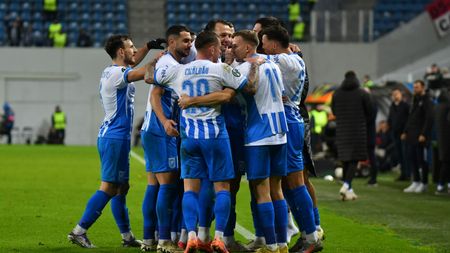 Oltenii se ceartă şi după ce bătură în Craiova - Mainz 1-0: „Perversitate”