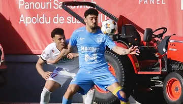 FC Voluntari l-a adus definitiv pe Mihai Roman și a stabilit cantonamentul de vară. Florin Pîrvu își pregătește jucătorii în afara României