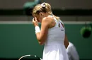 Nu s-a mai întâmplat asta de șase ani la Wimbledon! A doua favorită a competiției, învinsă fără drept de apel în turul secund | VIDEO