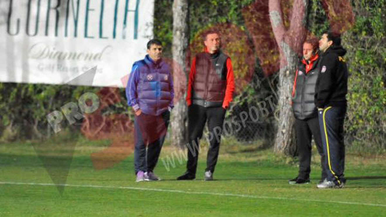 Scandal pe seama jocului Stelei!** Reghe a cedat nervos după ultimele critici: "Omul ăsta a depășit limita bunului simț" Cum explică rezultatele: