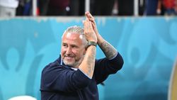 Scut în jurul lui Laurențiu Reghecampf la FCSB! Greșeala lui Gigi Becali: „Nu este corect"