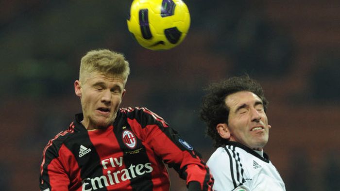 Se naște o stea!** EL este urmașul lui Andrea Pirlo la AC Milan