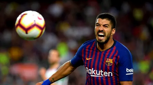 Sevilla – Barcelona 0-0 | Video Online în etapa a 30-a din La Liga. Suarez a fost aproape să aducă victoria catalanilor