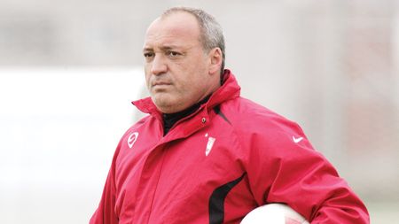 Nițu:** "Am refuzat un blat cu Galata!"