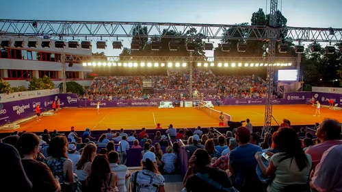Va avea România turneu feminin de tenis și după 2017? Jeno Marky: „Răspunsul este la Federație”. „Dacă nu vom putea juca pe Central, nu o să putem să mai avem turneu”. Dumitru Hărădău propune o întâlnire în regim de urgență pentru săptămâna viitoare
