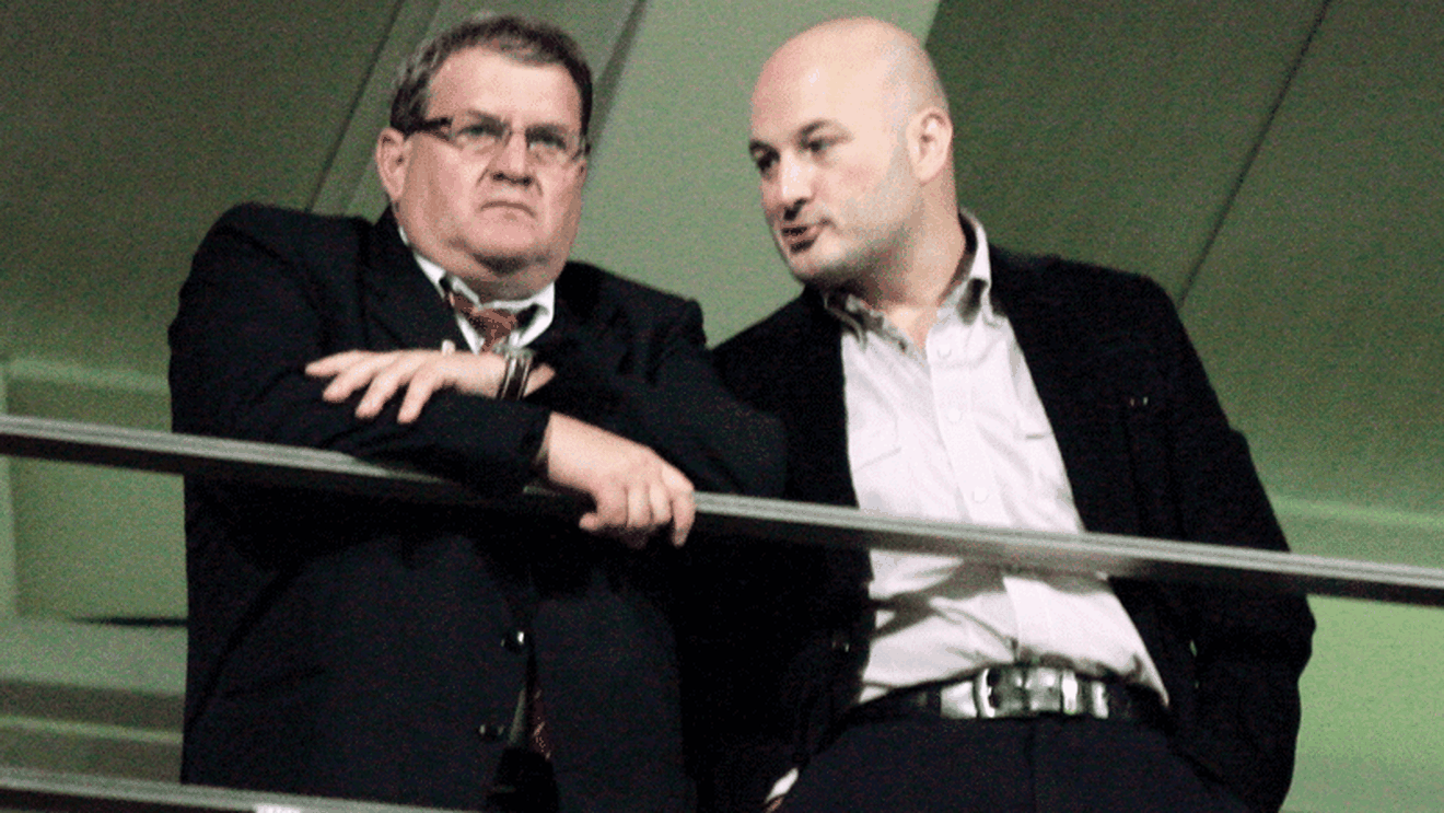 „Nu vreau să mai aud de Paszkany și Mureșan"