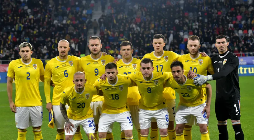 România intră în categoria echipelor accesibile! Ce spune un fotbalist al Bosniei, înaintea meciului direct de marți seară: „Cu Finlanda, e mereu dificil să joci. Cu România, nu vom avea probleme!”