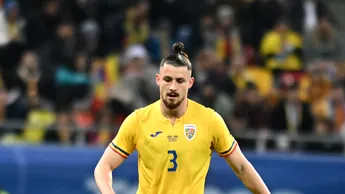 Liverpool e salvarea lui Radu Drăguşin! Transferul de 80.000.000 de euro care i-ar da o perspectivă nouă românului în Premier League