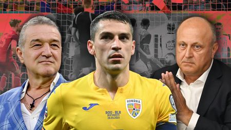 Răsturnare de situație cu transferul lui Nicolae Stanciu în Superliga: „Nu se duce la Rapid. Dacă vine în România, merge la FCSB!”. EXCLUSIV