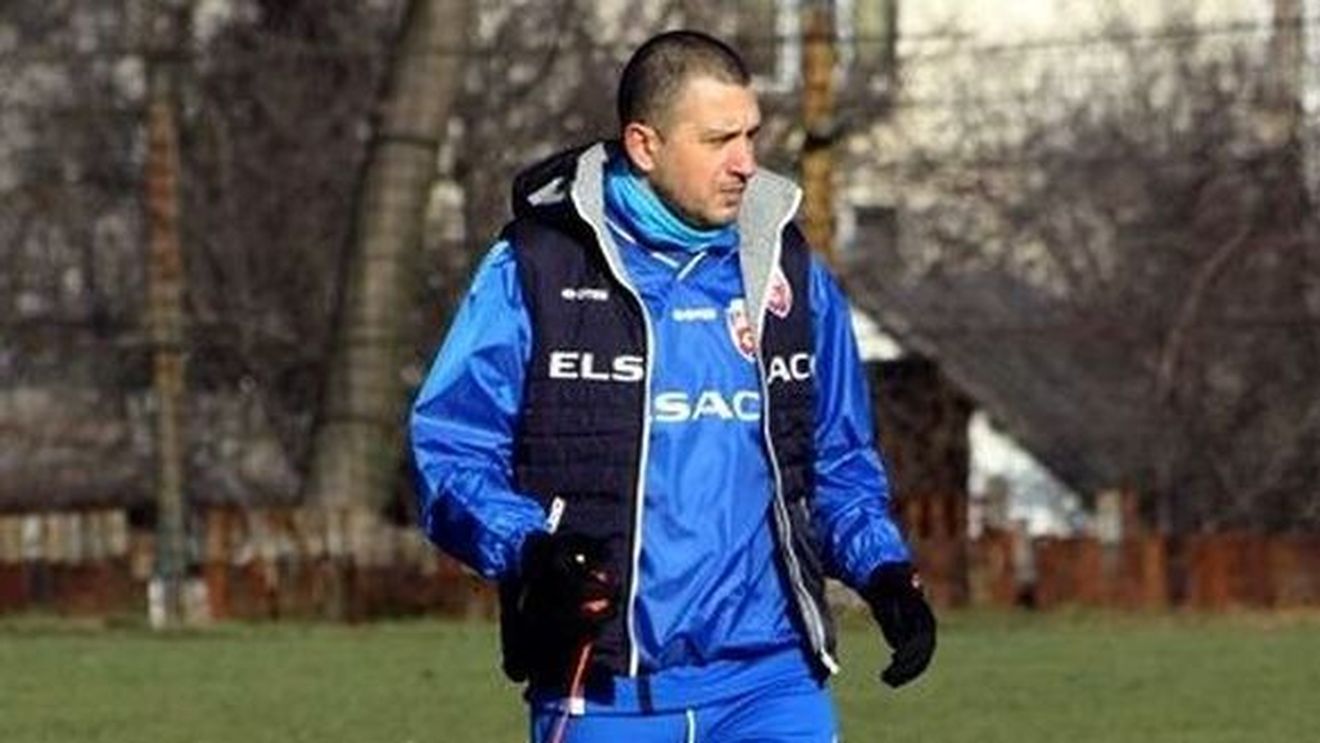 Cum arată programul de pregătire al unui fotbalist profesionist. Premieră în Liga 1: "13 ianuarie, ora 9.00, micul dejun. Ora 11.00, antrenament.."