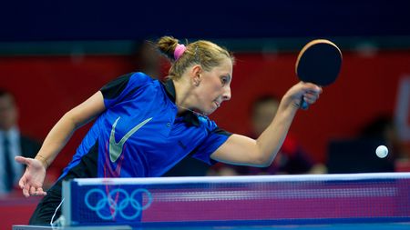 LIVE BLOG Europeanul de tenis de masă (ziua a treia). România - Rusia 3-0! Suntem în finală și luptăm pentru aur cu Germania luni (17:30)