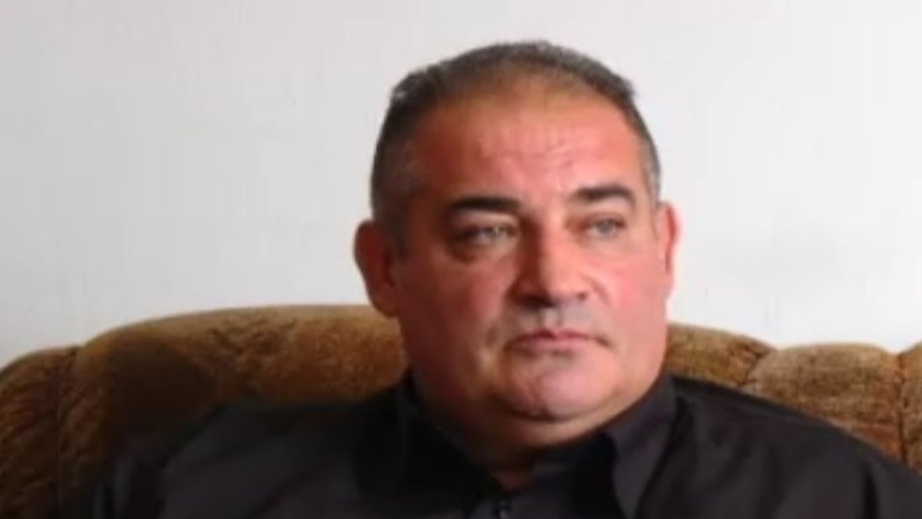 Sportul reprezenta marea lui salvare, dar o accidentare l-a împins spre patima alcoolului! Cum s-a trezit la morgă, la propria autopsie și cum a scăpat de dependență
