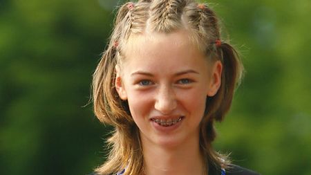 Strălucim la Olimpiada de tineret!** Bianca Răzor, argint la 400 metri