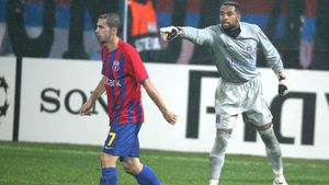 Szekely recunoaște: "Sunt departe de cea mai bună formă a mea!" TU CE CREZI?