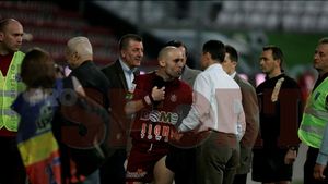 Tony:** "Nimeni nu știe cât am îndurat în aceste 5 luni!"