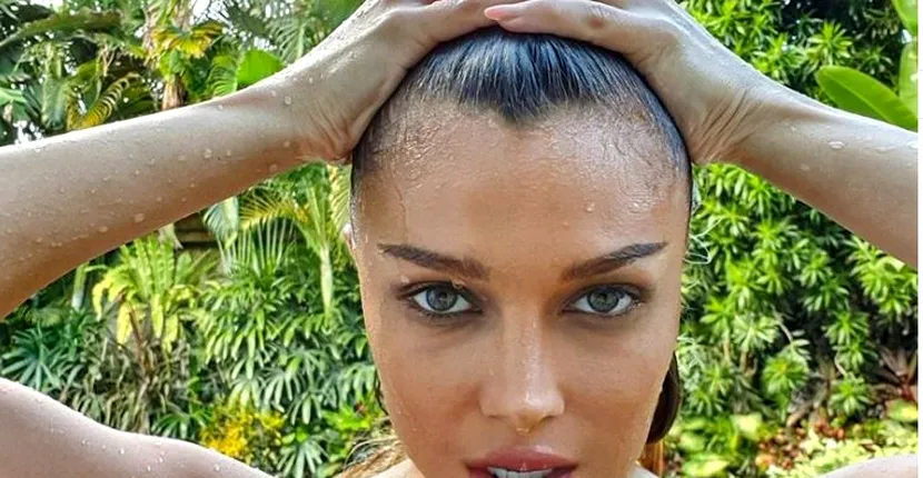 Lora, noi detalii despre izolarea în Bali. ”Vom râmâne aici până expiră viza”