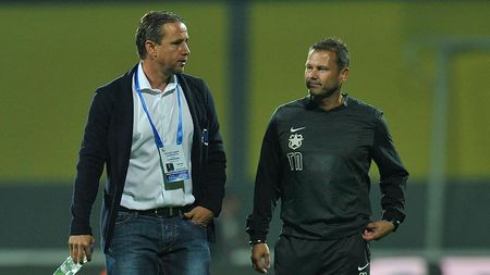 Gigi Becali își pune mâinile în cap! Omul care a "revoluționat" FCSB i-a arătat cum poate scăpa de coșmarul actualului sezon