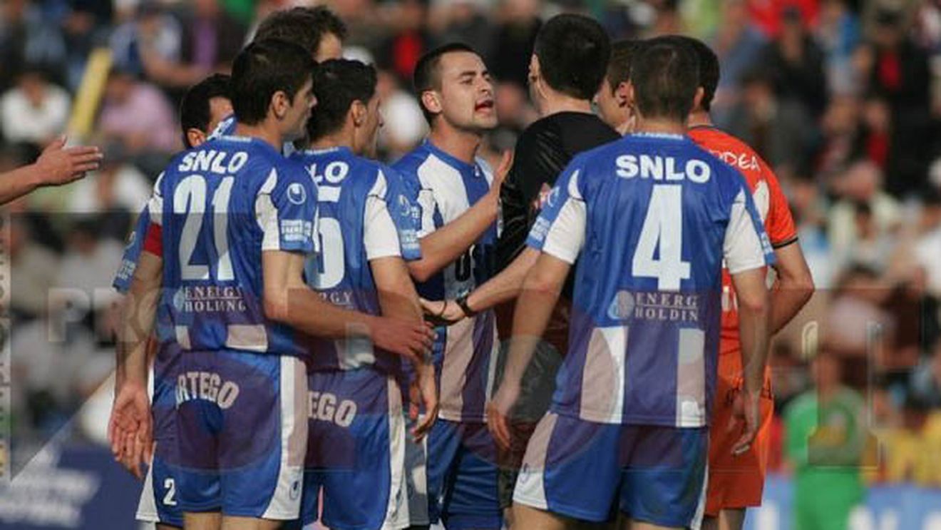 Victorie de patru puncte!** "La egalitate de puncte avem avantaj!"