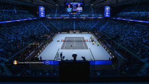 ADVERTORIAL. Sinner vs. Fritz, meciul zilei de marți la Turneul Campionilor