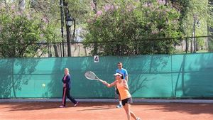 Sorana Cîrstea, înainte de duelul cu Serbia din FED Cup: "Șansele sunt 50-50. Vom da tot ce putem"