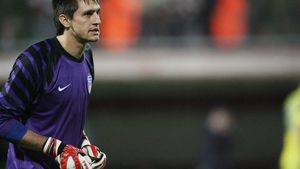 Tătărușanu pune mare accent pe pregătire:** "Cine va apăra mai bine în amicale, o va face și în campionat"