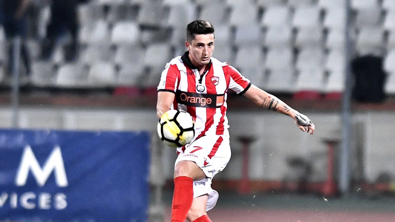 Steliano Filip e optimist înainte de returul cu Astra din Cupă: „Ar fi o minune să jucăm finala! Ne dorim asta pentru suporteri!” | EXCLUSIV