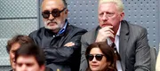 Protejatul lui Ion Țiriac e făcut praf de fosta soție! După ce a lăsat să se înțeleagă că nu e „atât de inteligentă” precum prima lui nevastă, Boris Becker a fost pus la punct într-un mod brutal: „Aștept să își îndeplinească obligațiile față de fiul său”