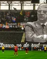 Emerich Jenei, omagiat în Ghencea. Scenografie impresionată a fanilor Stelei: ”Cunosc Steaua pe de rost, pentru că este viața mea!” | FOTO și VIDEO