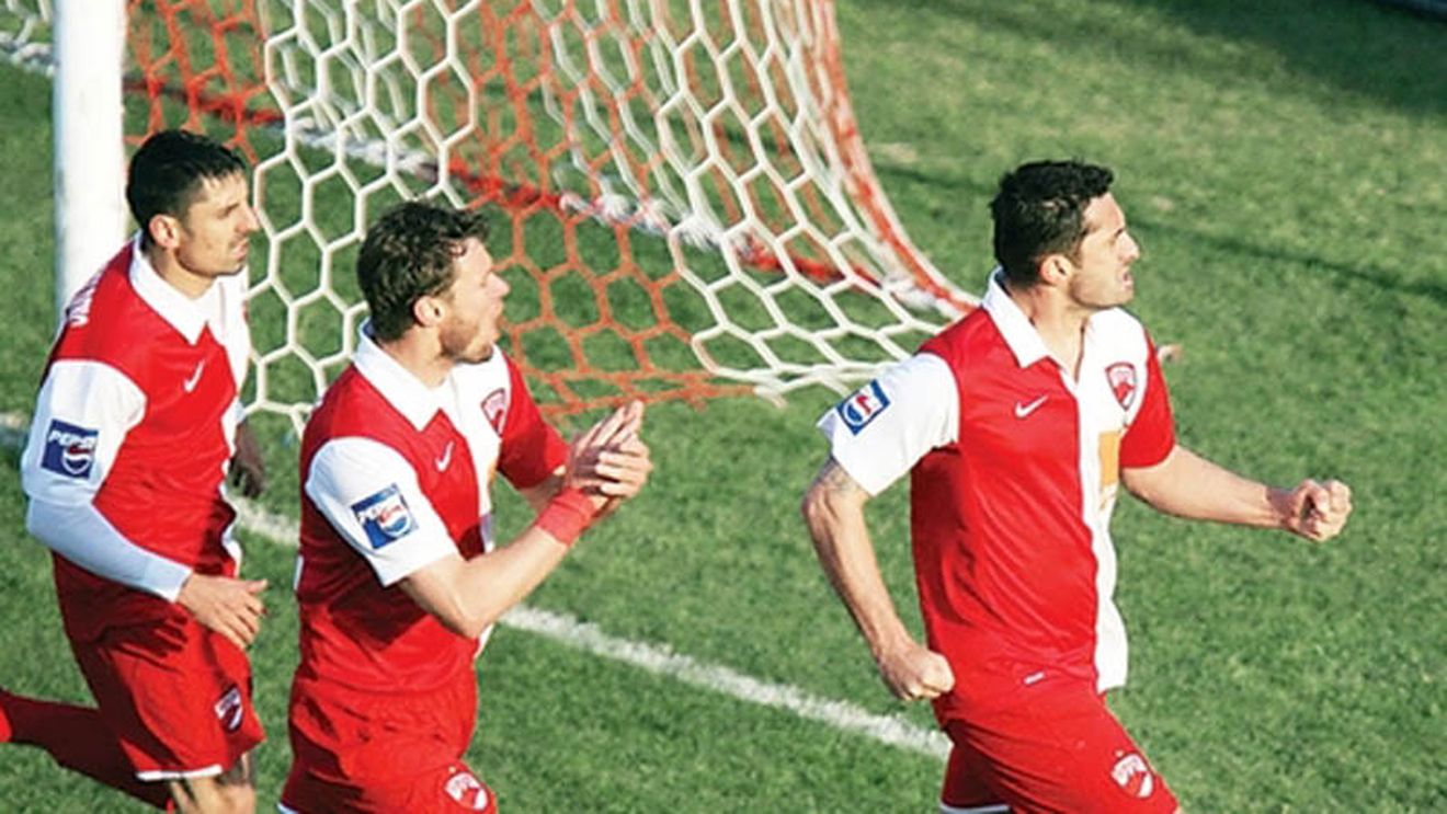 Rivalii admit: **'Dinamo își merită locul, are procentaj de campioană'