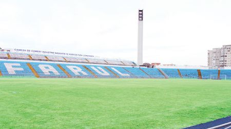 "Iliesta", ajutat de prieteni!** "I-am invitat să se pregătească aici! Ne onorează mult vizita lor"