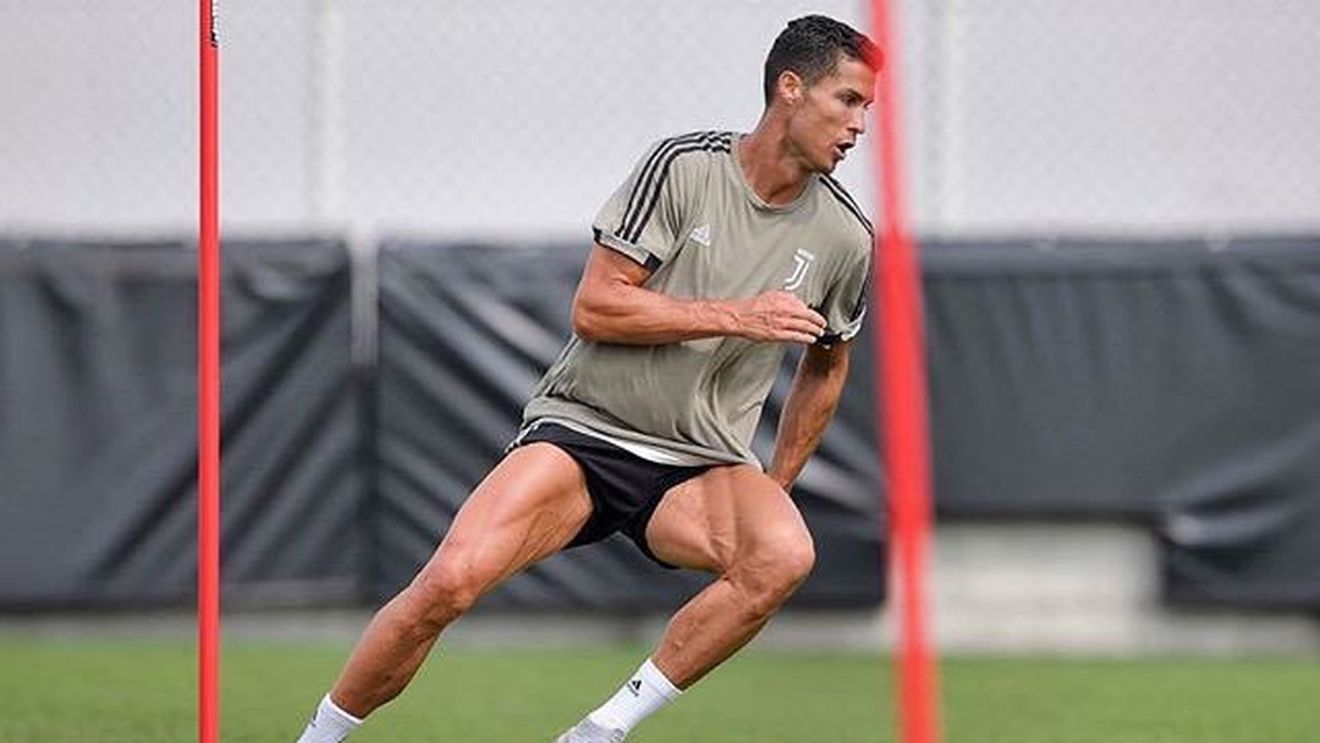 "Ronaldo extraterestru?" Ce cred actualii colegi de la Juventus despre CR7