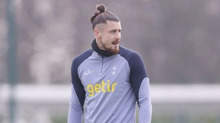 Ce vedetă ar invita Radu Drăgușin la o cină! Pentru mulți răspunsul lui e surprinzător