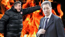 După ce Cornel Dinu l-a numit „bestie și canalie”, Cornel Țălnar reacționează dezarmant: „Mi-a ținut lumânările în biserică”. EXCLUSIV