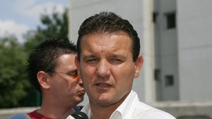 Zotta: "Rapid nu va muri niciodată! Echipa are un viitor frumos"