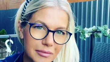 Lorena Balaci, funcție nouă. Cu ce se ocupă acum fiica legendarului Ilie Balaci. „M-am întors acasă”