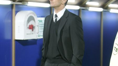 Ofensivă searbădă