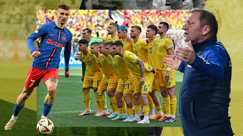O revenire necesară, un film reconfortant și un gest pozitiv de lider autentic: trei de bine cu Dorinel Munteanu care „și-a găsit echipa, nu echipă”, Generația de Suflet și Florin Tănase
