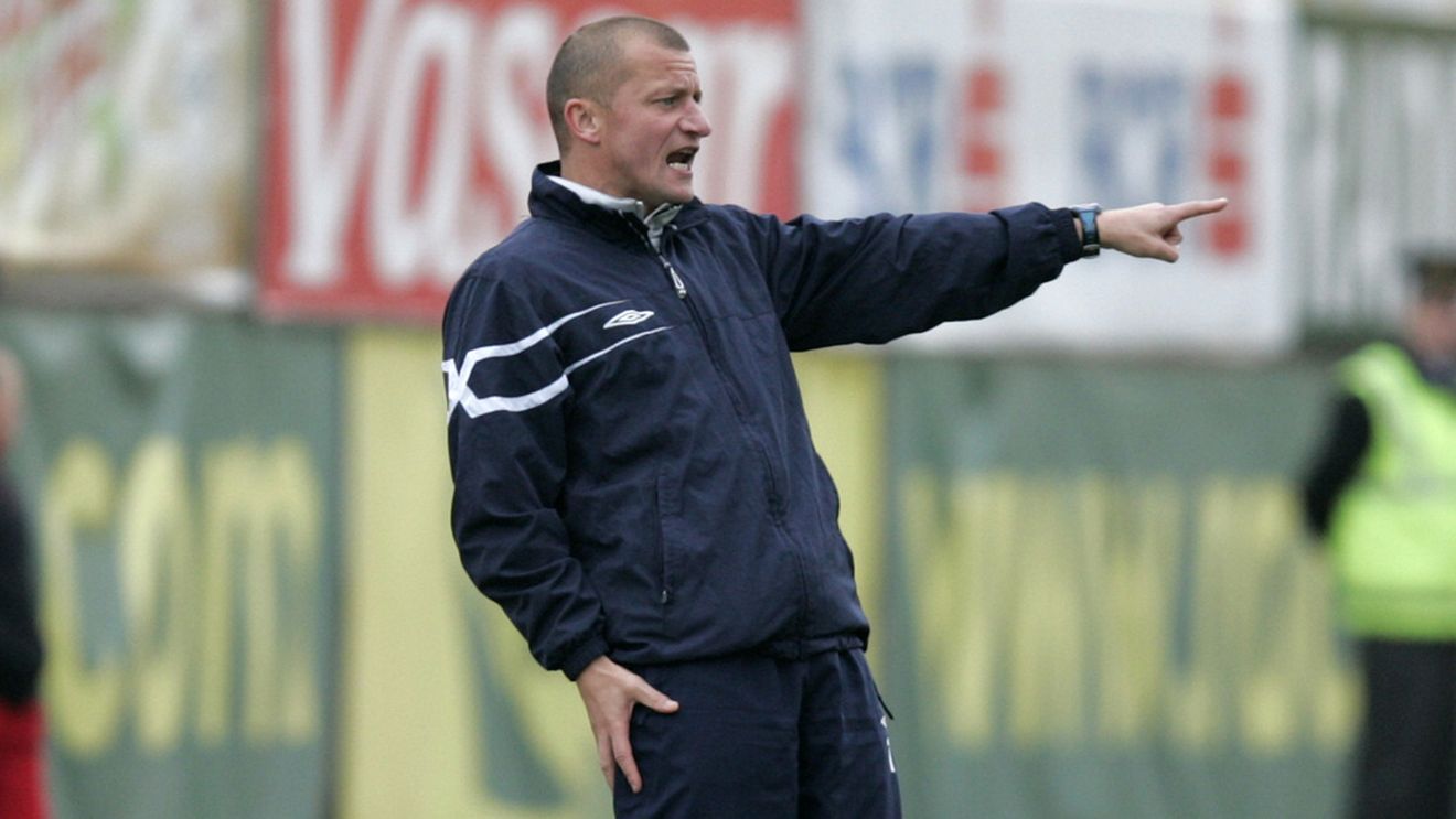 Lucian Ionescu: "Ne-am înțeles, în principiu, cu Dorinel Munteanu"