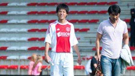 Video** El e noul Cristiano Ronaldo! Are 17 ani și va semna cu Arsenal!